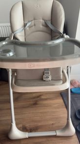 kinderkraft high chair