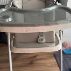 kinderkraft high chair