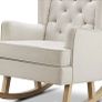 Nursery Rocking Chair Excellent Condition Image 5