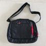 Belkin Laptop Tablet Bag Black Red Image 2