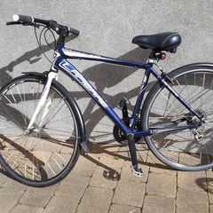 Bicycle Bike