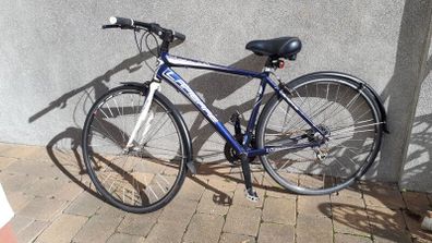 Bicycle Bike