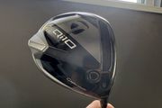 Qi10 driver 9 degree