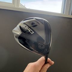 Qi10 driver 9 degree
