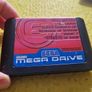 M6 Mega Games 6 Mega Drive Arcade Retro Games Original Image 2