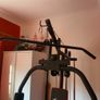 Rival Multi-gym 1.0 Weight Station Image 2