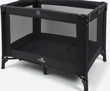 travel cot babylo alpha travel cot