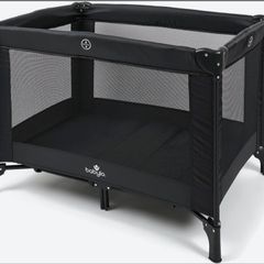 travel cot babylo alpha travel cot