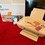 Printer HP DeskJet2710e Image 2