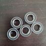 63801RS Ball bearings ABEC-3 Image 2
