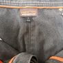 Paragonia men's jeans grey. Image 3