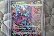 pokemon mega dragalge