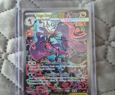 pokemon mega dragalge