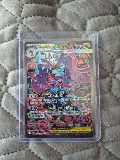 pokemon mega dragalge