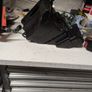 Yamaha ybr 125 airbox Image 3