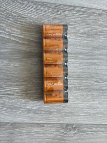 c batteries