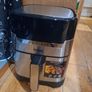 Tefal Easy Fry & Grill Precision 2-in-1 Air Fryer (4.2L) Image 3