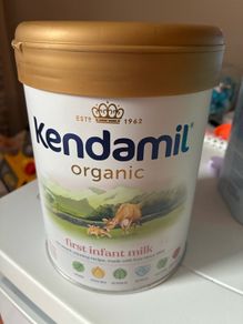 formula kendamil organic