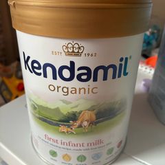 formula kendamil organic