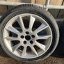 Alloy wheels - various types and sizes Image 3