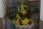 Super Furry Animals Guerrilla CD Album