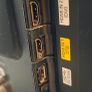 Samsung TV 43" Plasma Image 4