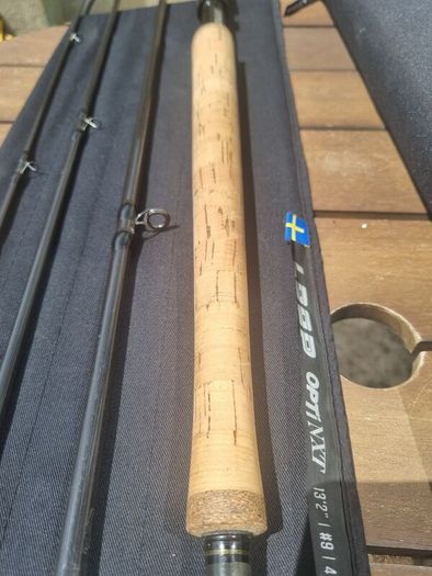 Loop Opti Nxt 13"2 9wt