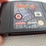 Turok 2  Seeds of Evil  Nintendo 64 N64 Games Original Image 2