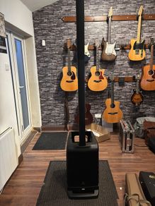 Jbl Eon Mk1