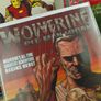 Wolverine Old Man Loagan ! Issue #66 ! NOW A MAJOR MOVIE - LOGAN ! by Marvel ! Image 3