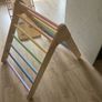 Toddler Climbing Frame Set - 4 pieces Image 5