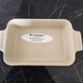 Le Creuset Rectangle Dish Image 2