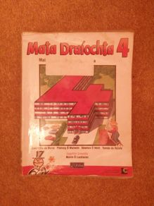Mata Draiochta 4