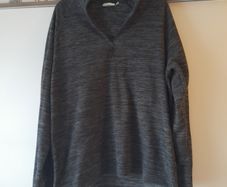 mens fleece top