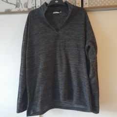 mens fleece top