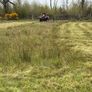 Atv Mower Image 2