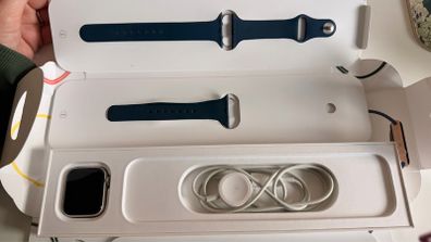 Apple Watch SE 40mm