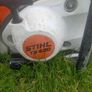 stihl ts420 Image 6