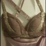 Brand new handmade designer Dresscode evening gown for debs or bridesmaid - will suit size 6/8 to 16 Image 2