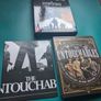 The Untouchables 4K Blu Ray Collectors Edition Image 2