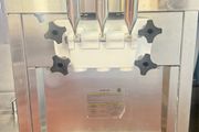 soft serve Ice Cream Machine