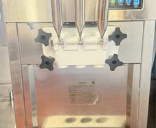soft serve Ice Cream Machine