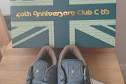 Reebok Club C 85 Vintage 40th Anniversary UK7 EU40.5 New