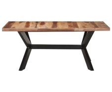 Dining Table 180x90x75 cm