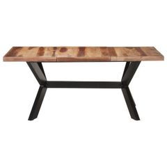 Dining Table 180x90x75 cm