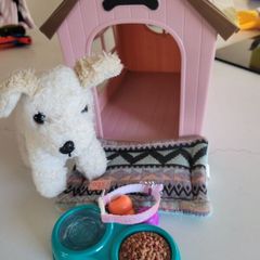 Our Generation Puppy Play House