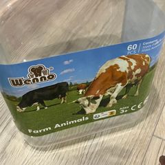 toys animal farm