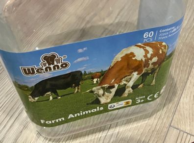 toys animal farm