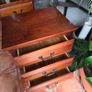 chest of Drawer Mahagony Image 4