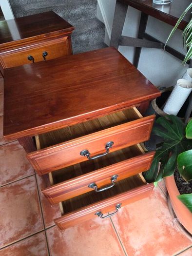chest of Drawer Mahagony